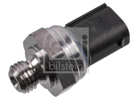 Sensor, exhaust pressure